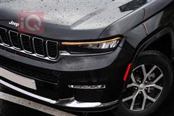 جيب جراند شيروكي إل